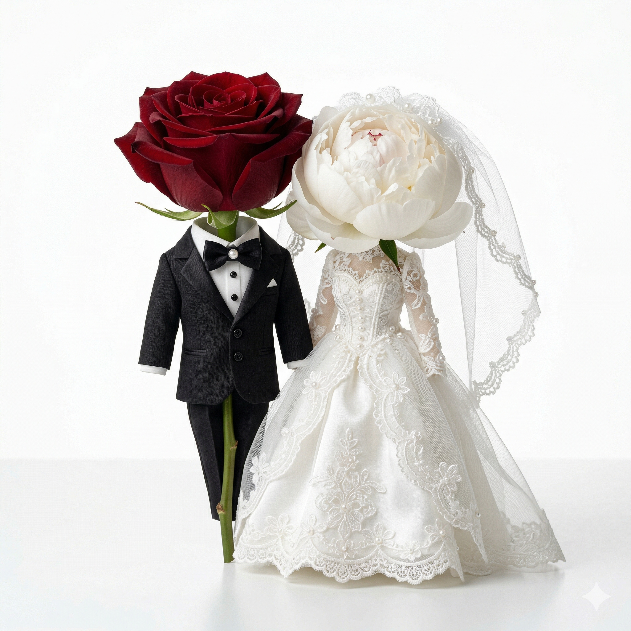 חבילת מתחתנים