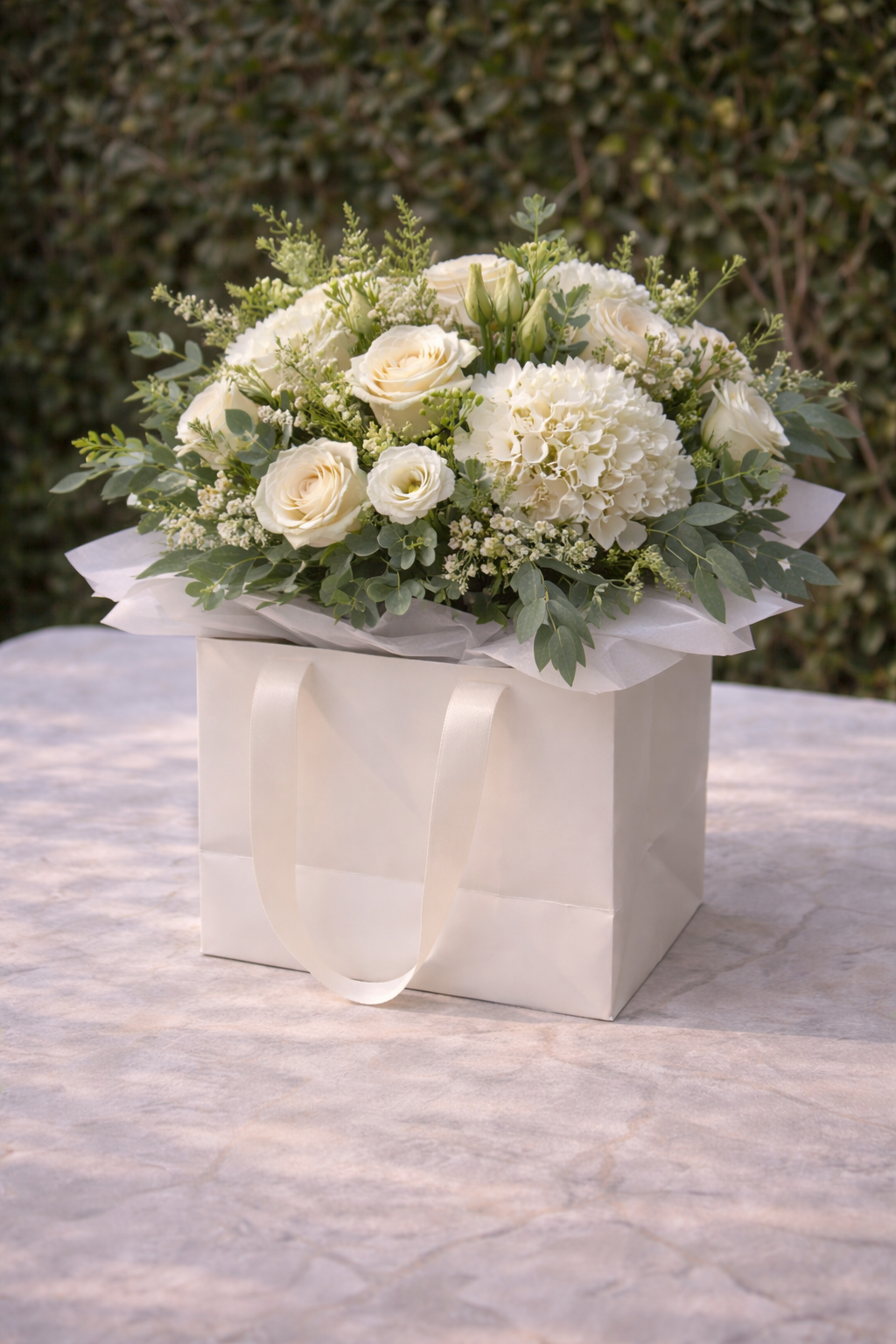 אייבורי & סייג׳