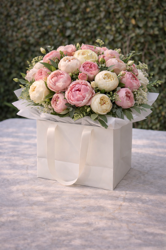 חלום אדמוניות