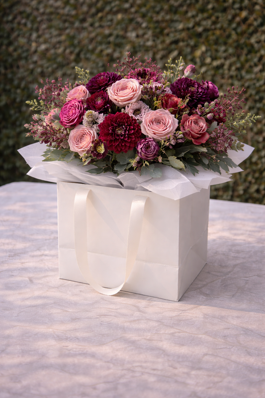 רומנטיקה פראית